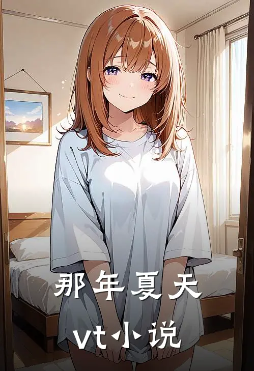 那年夏天vt小说