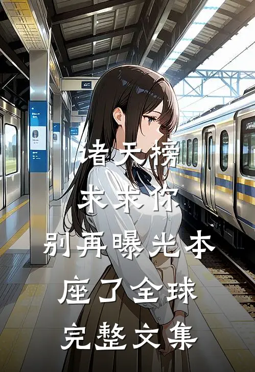 诸天榜：求求你，别再曝光本座了全球完整文集