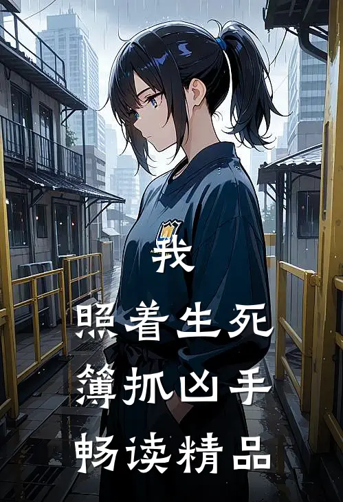 我，照着生死簿抓凶手畅读精品