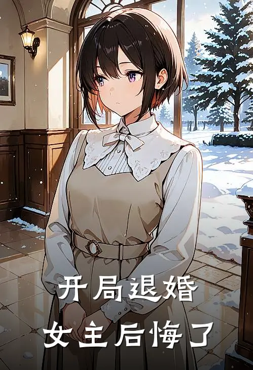 开局退婚，女主后悔了