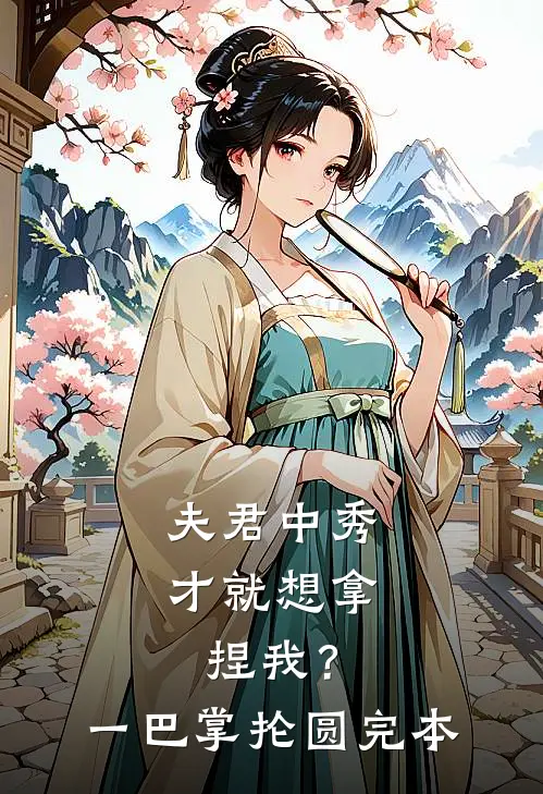 夫君中秀才就想拿捏我？一巴掌抡圆完本