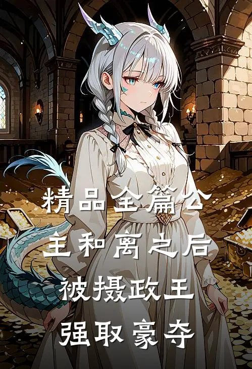 精品全篇公主和离之后，被摄政王强取豪夺