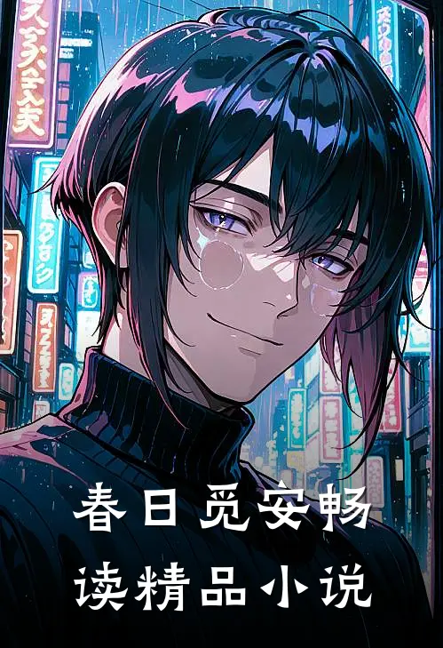 春日觅安畅读精品小说
