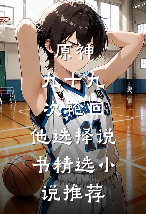 原神：九十九次轮回，他选择说书精选小说推荐
