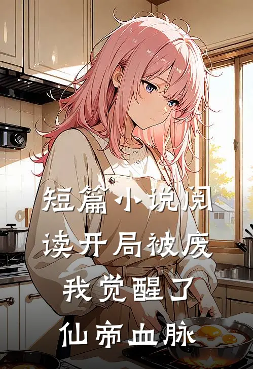 短篇小说阅读开局被废，我觉醒了仙帝血脉