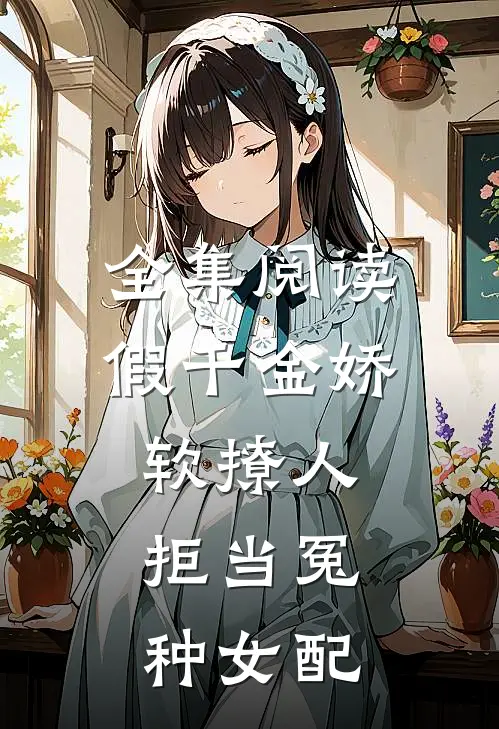 全集阅读假千金娇软撩人，拒当冤种女配