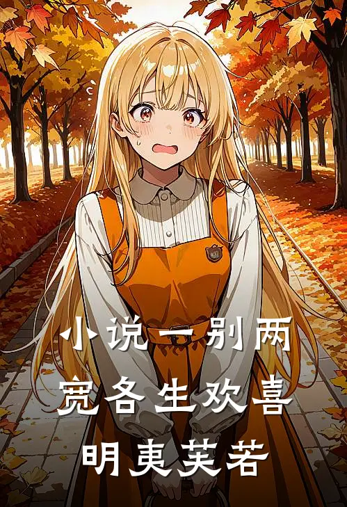 小说一别两宽各生欢喜(明夷芙若)