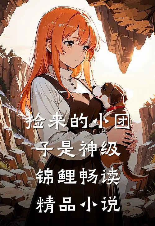 捡来的小团子是神级锦鲤畅读精品小说