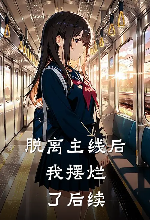 脱离主线后，我摆烂了后续