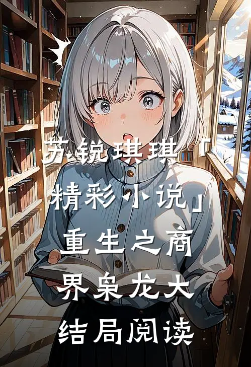 苏锐琪琪「精彩小说」重生之商界枭龙大结局阅读