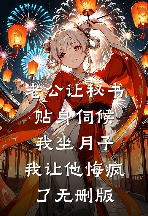 老公让秘书贴身伺候我坐月子，我让他悔疯了无删版