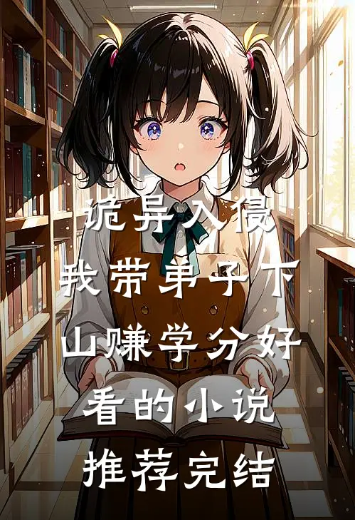 诡异入侵：我带弟子下山赚学分好看的小说推荐完结