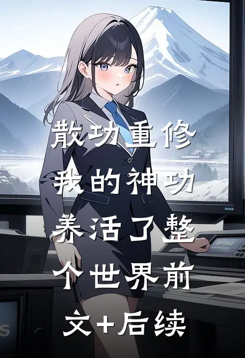 散功重修：我的神功养活了整个世界前文+后续