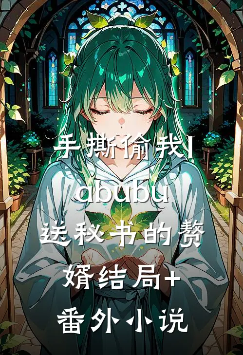 手撕偷我labubu送秘书的赘婿结局+番外小说