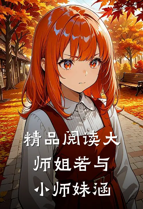 精品阅读大师姐若与小师妹涵