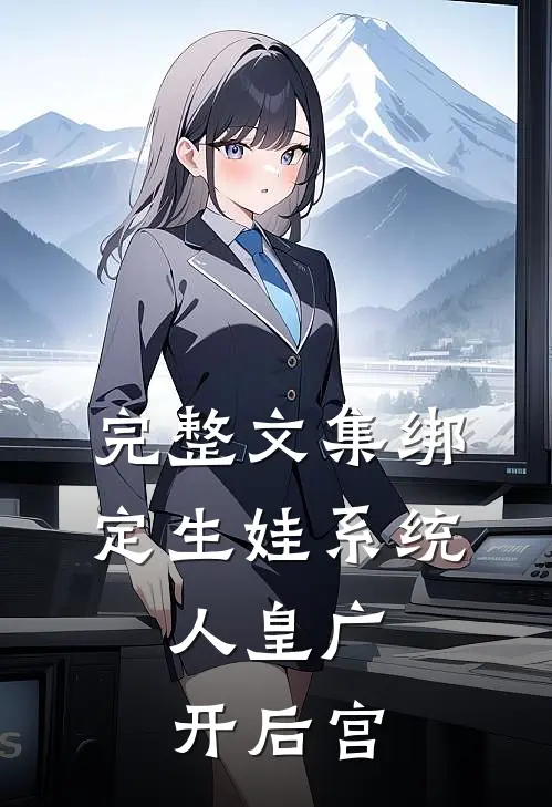 完整文集绑定生娃系统，人皇广开后宫