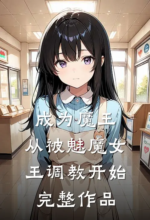 成为魔王：从被魅魔女王调教开始完整作品
