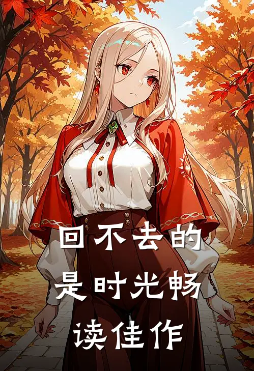 回不去的是时光畅读佳作
