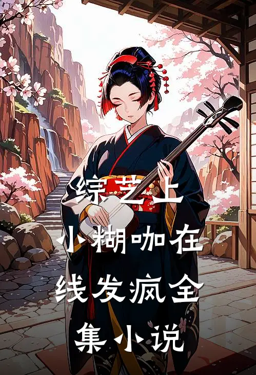 综艺上，小糊咖在线发疯全集小说