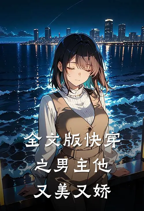 全文版快穿之男主他又美又娇