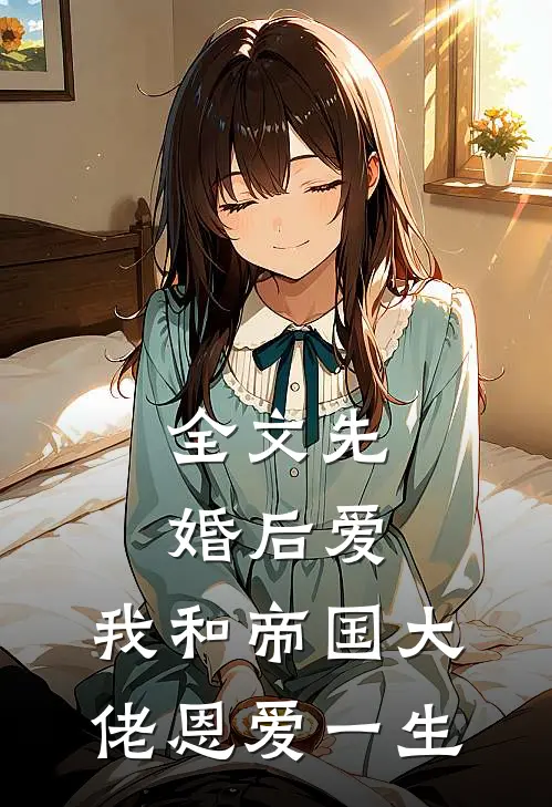 全文先婚后爱：我和帝国大佬恩爱一生
