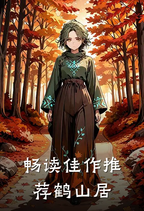 畅读佳作推荐鹤山居