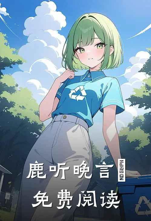 鹿听晚言璟免费阅读