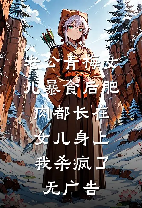 老公青梅女儿暴食后肥肉都长在女儿身上，我杀疯了无广告