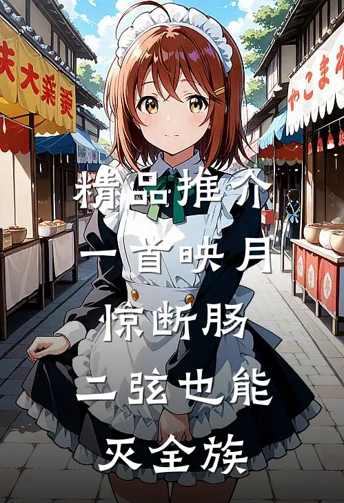 精品推介一首映月惊断肠，二弦也能灭全族