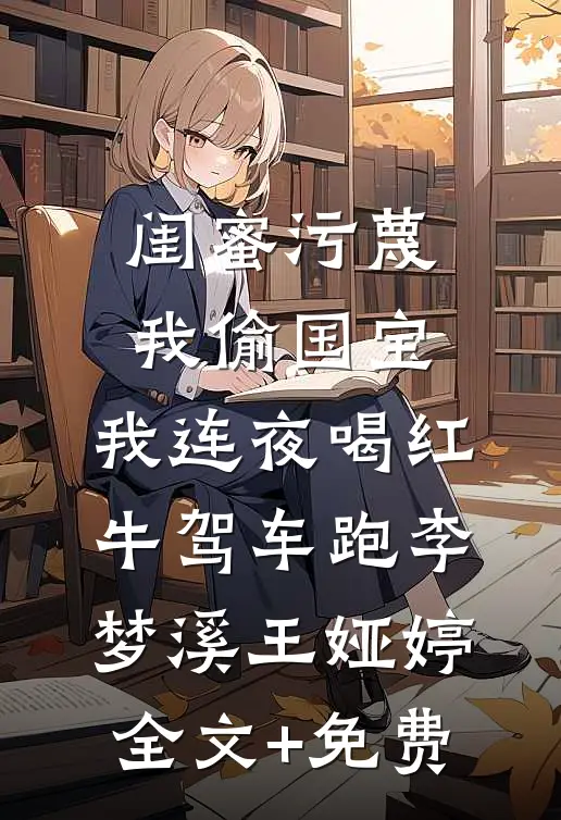 闺蜜污蔑我偷国宝，我连夜喝红牛驾车跑李梦溪王娅婷全文+免费