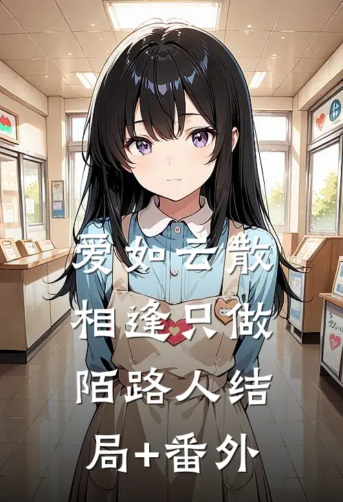 爱如云散，相逢只做陌路人结局+番外
