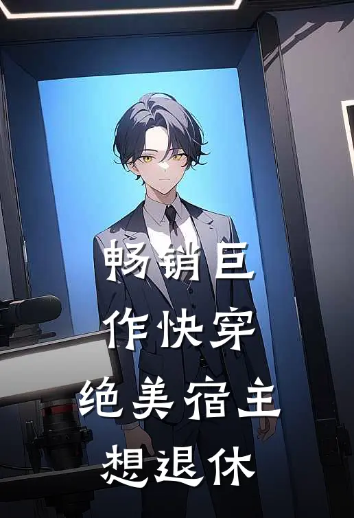 畅销巨作快穿：绝美宿主想退休
