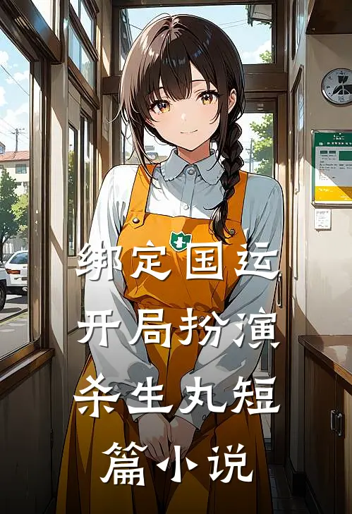 绑定国运：开局扮演杀生丸短篇小说