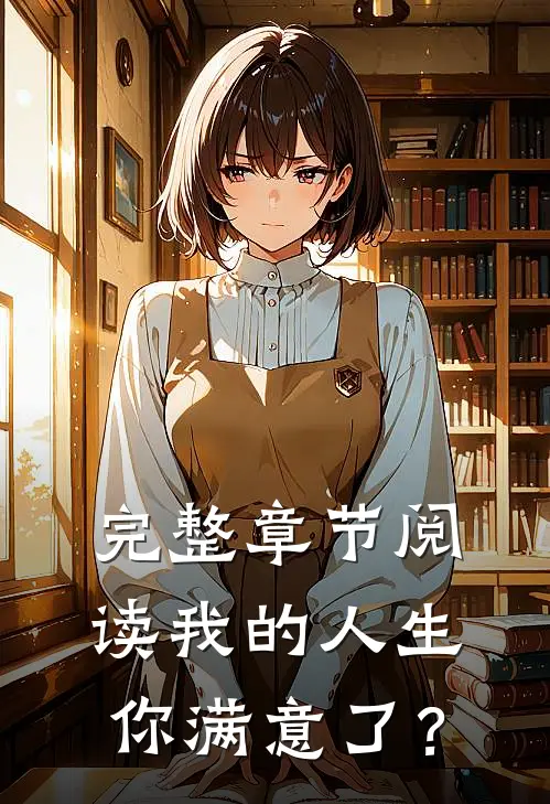完整章节阅读我的人生，你满意了？