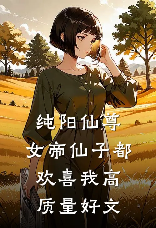 纯阳仙尊：女帝仙子都欢喜我高质量好文