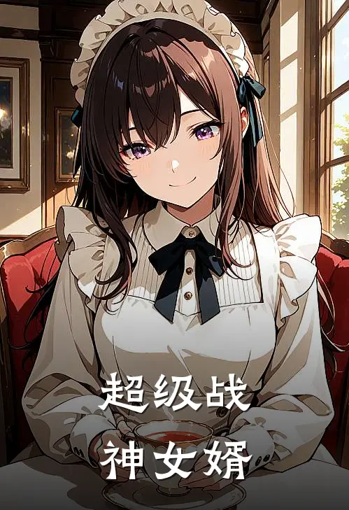 超级战神女婿