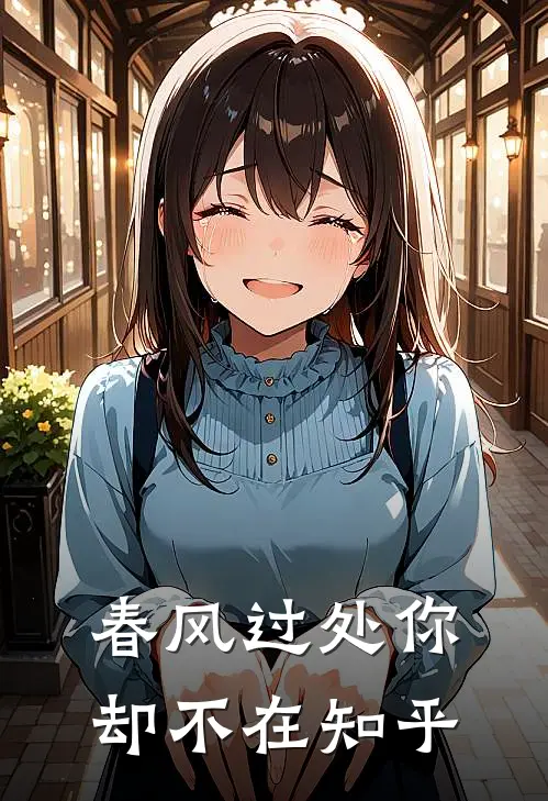 春风过处你却不在知乎