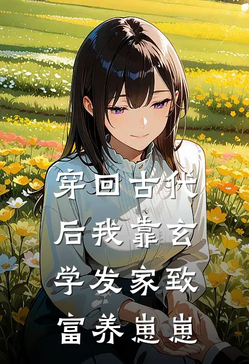 穿回古代后我靠玄学发家致富养崽崽