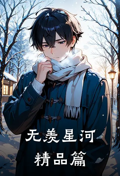 无羡星河精品篇