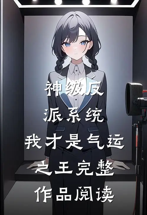 神级反派系统：我才是气运之王完整作品阅读