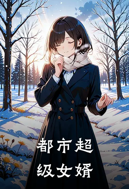 都市超级女婿