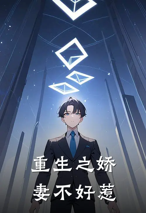 重生之娇妻不好惹