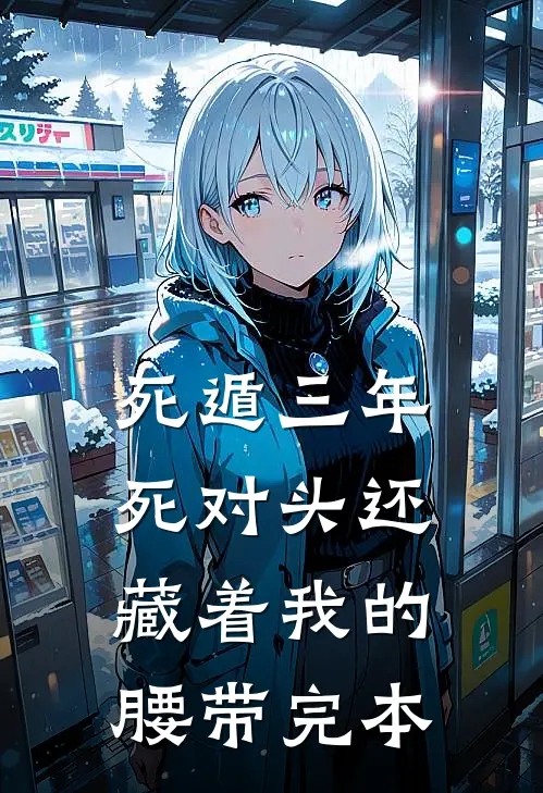 死遁三年，死对头还藏着我的腰带完本