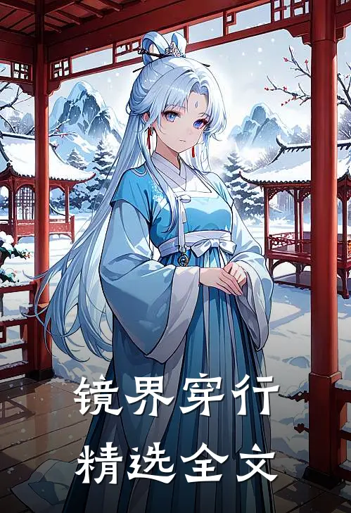镜界穿行精选全文