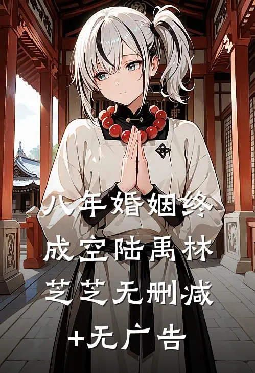 八年婚姻终成空陆禹林芝芝无删减+无广告