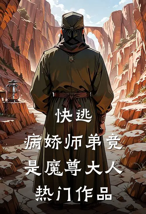 快逃，病娇师弟竟是魔尊大人热门作品