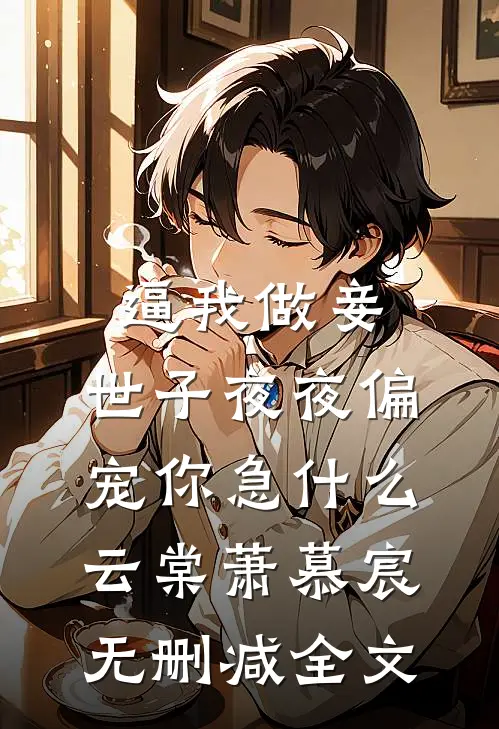 逼我做妾，世子夜夜偏宠你急什么云棠萧慕宸无删减全文