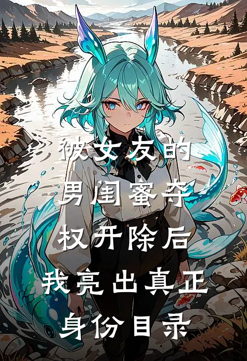 被女友的男闺蜜夺权开除后，我亮出真正身份目录