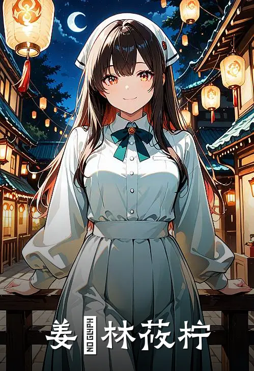 姜珣林莜柠