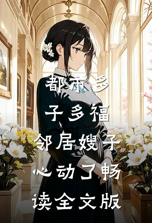 都市多子多福：邻居嫂子心动了畅读全文版